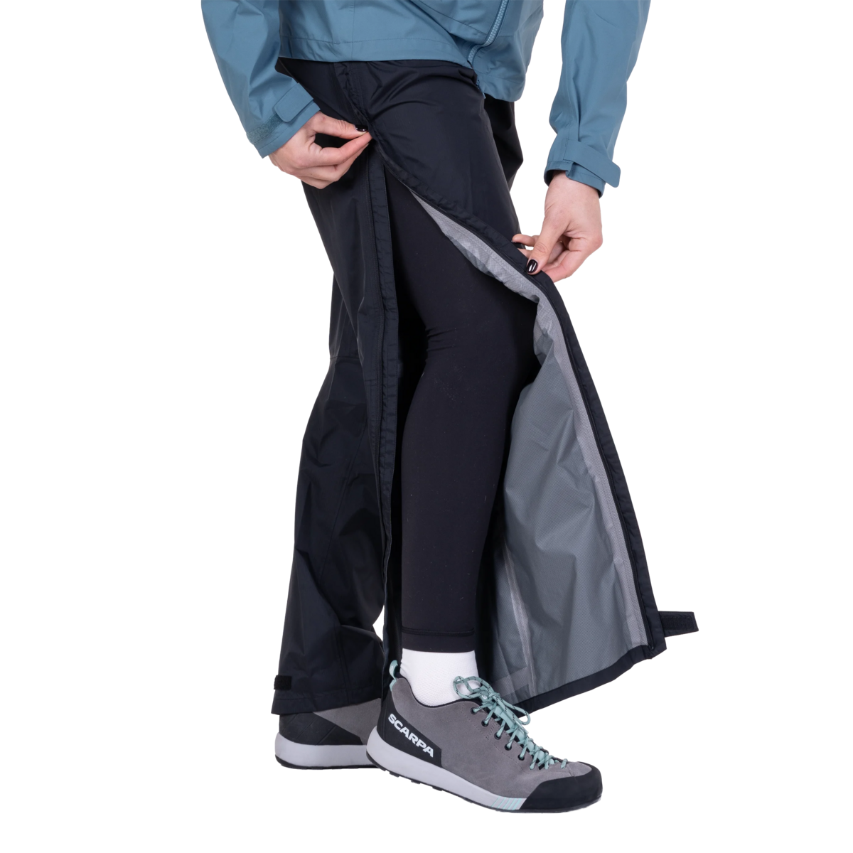 Zeno FZ Women's Pant