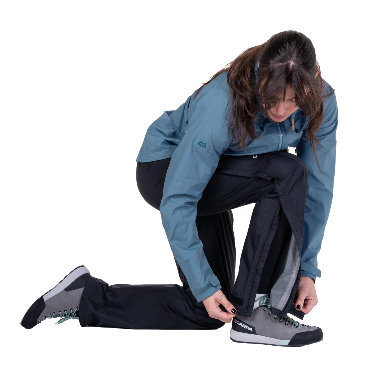 Zeno FZ Women's Pant