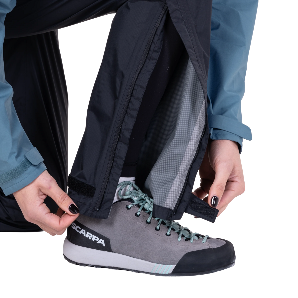 Zeno FZ Women's Pant