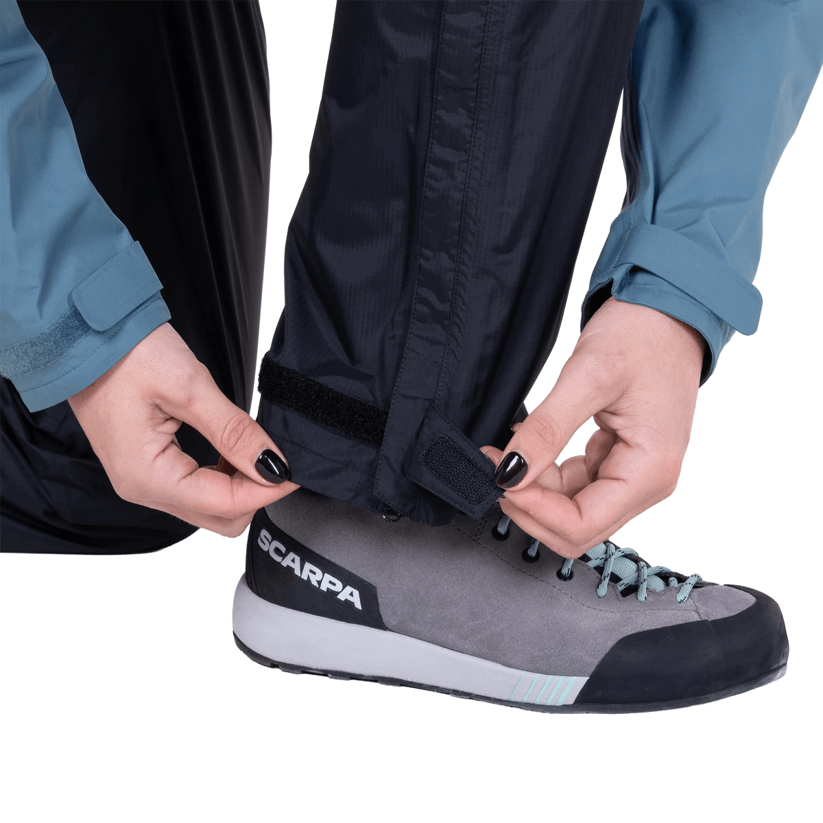 Zeno FZ Women's Pant