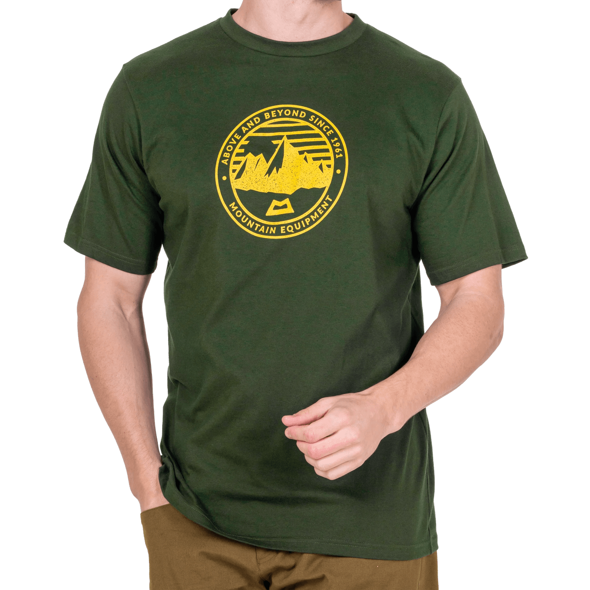 Me-01594 Conifer