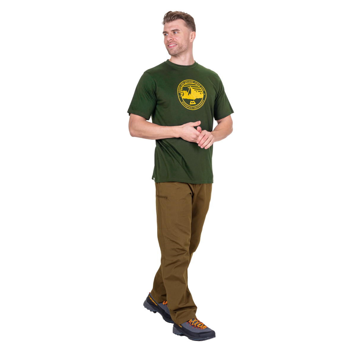 Me-01594 Conifer