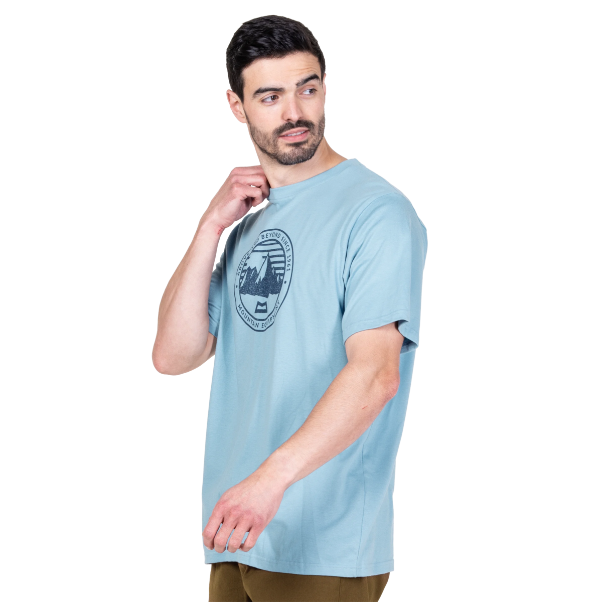 Me-02244 Heritage Blue