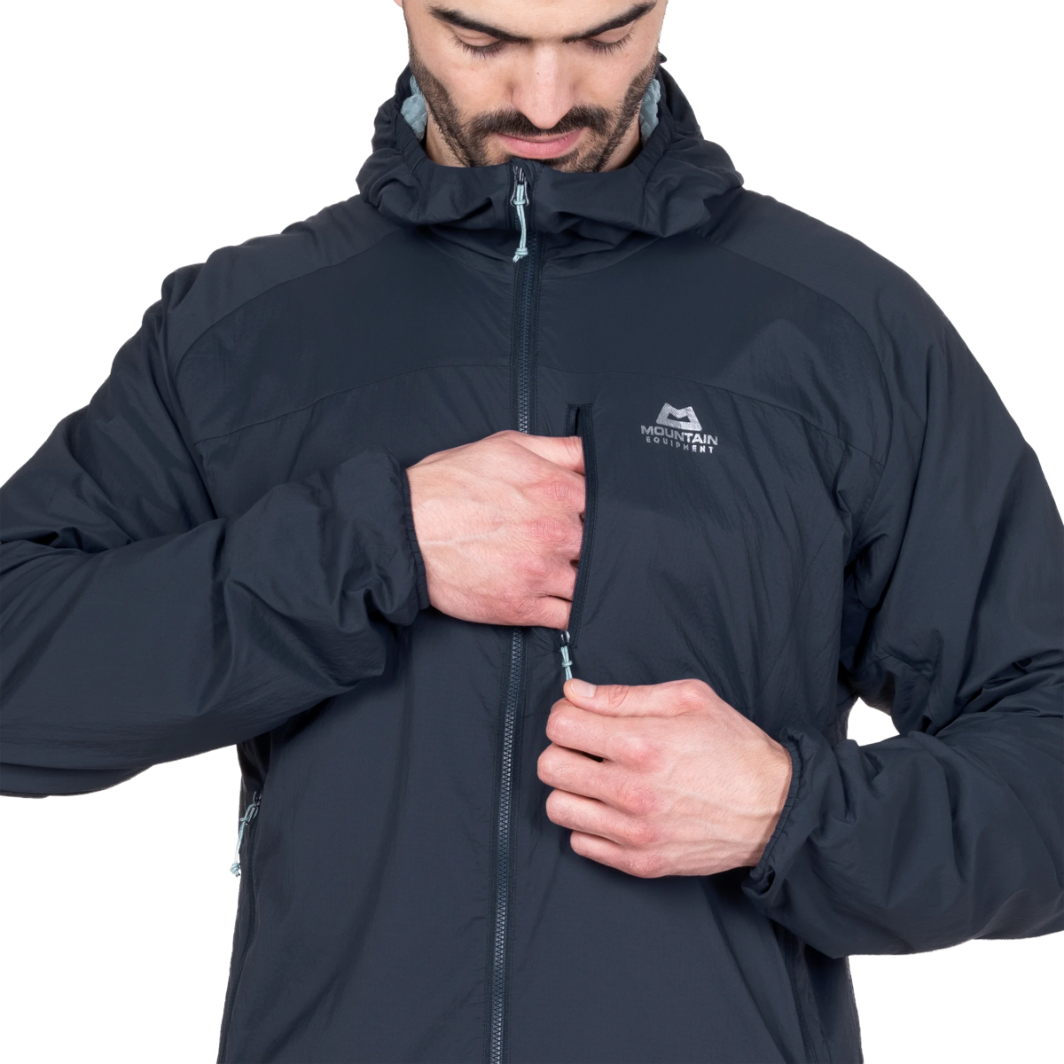 Me-01403 Blue Nights