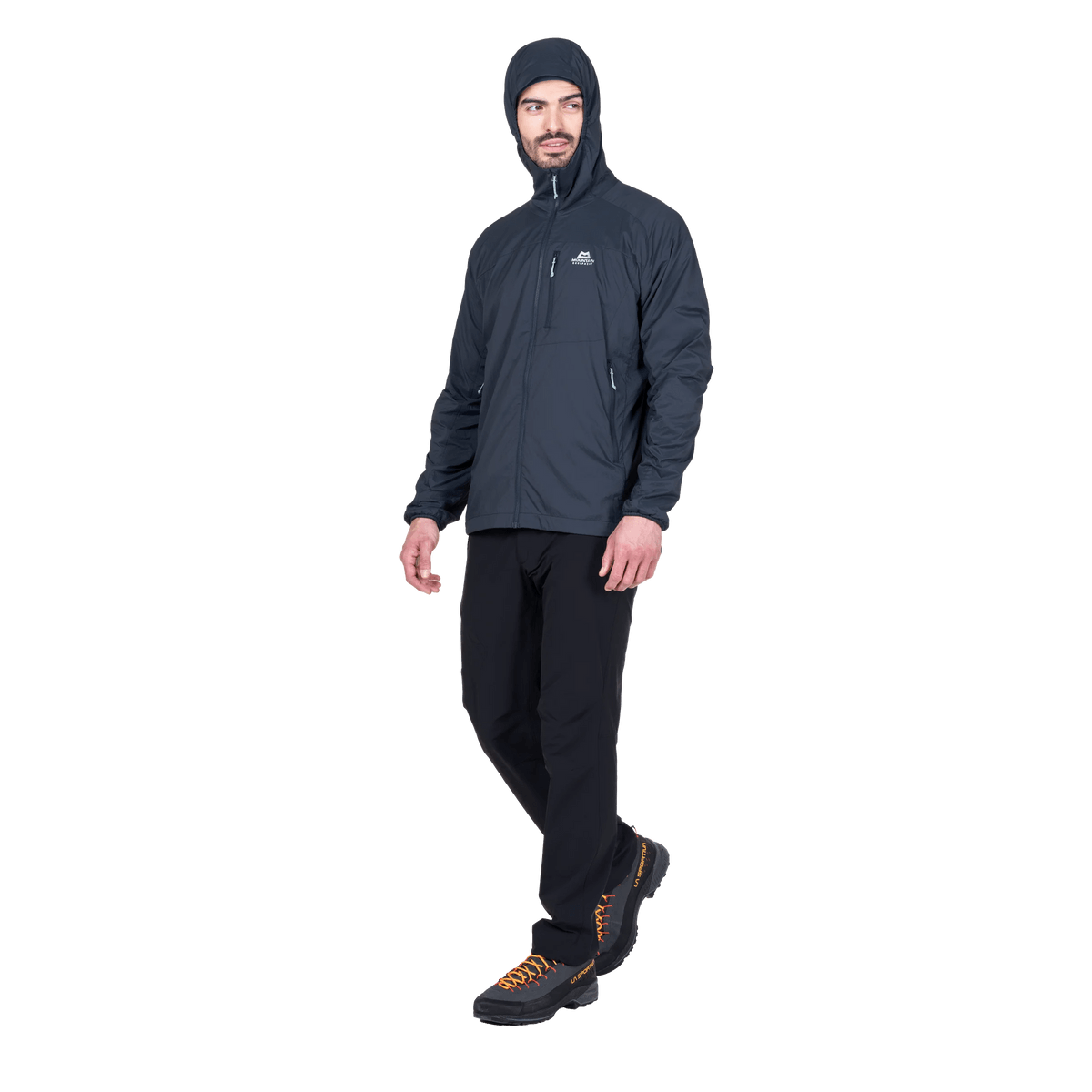 Me-01403 Blue Nights