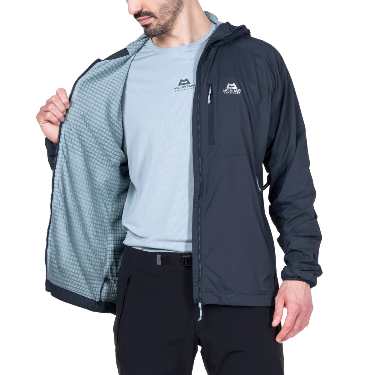 Me-01403 Blue Nights