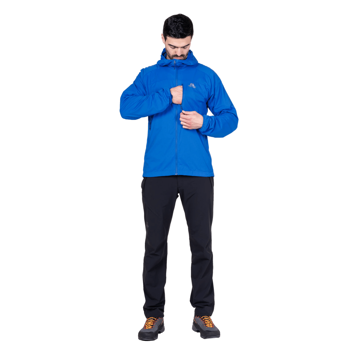 Me-01965 Atlantic Blue