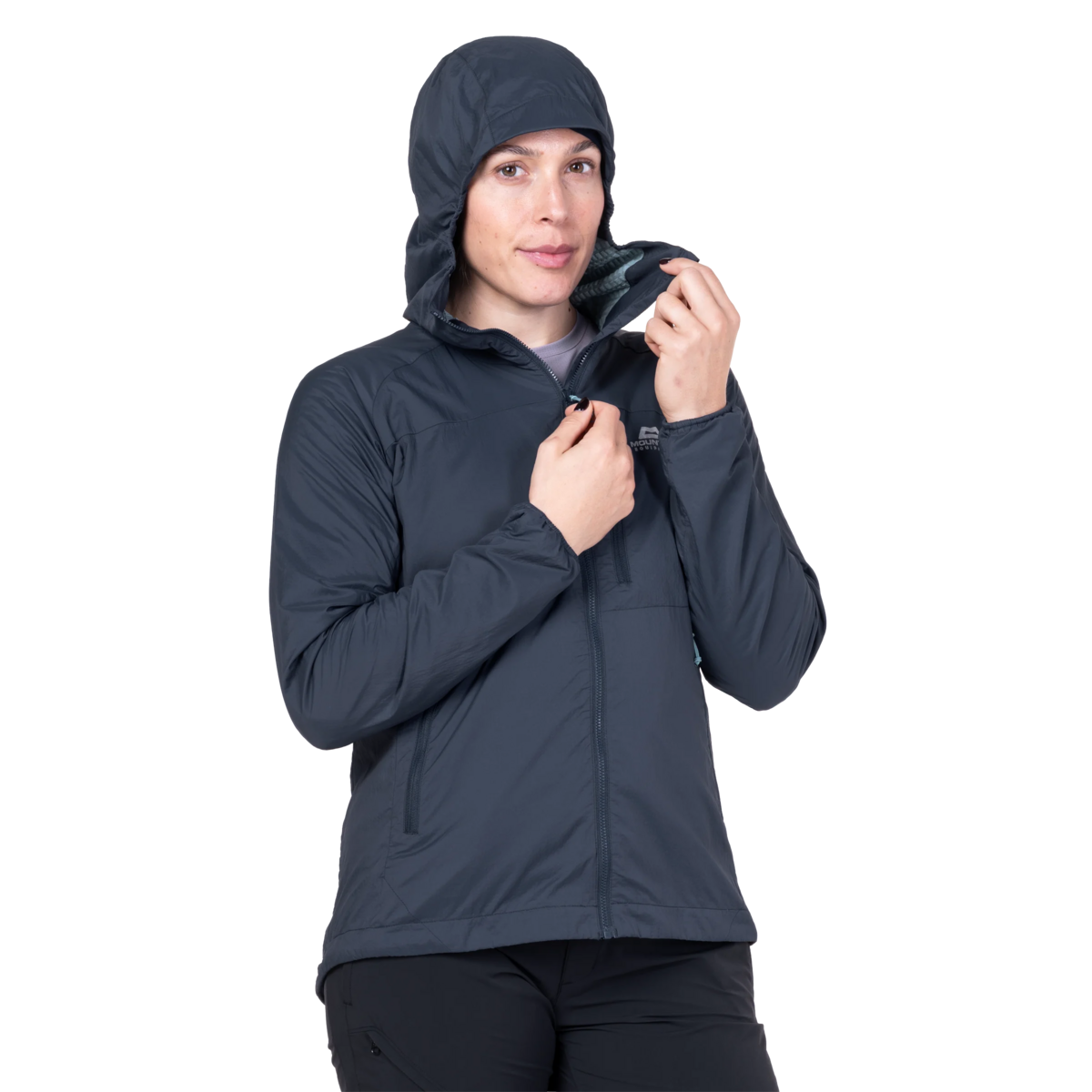 Aerotherm Hooded Women's Jacket – Mountain Equipment
