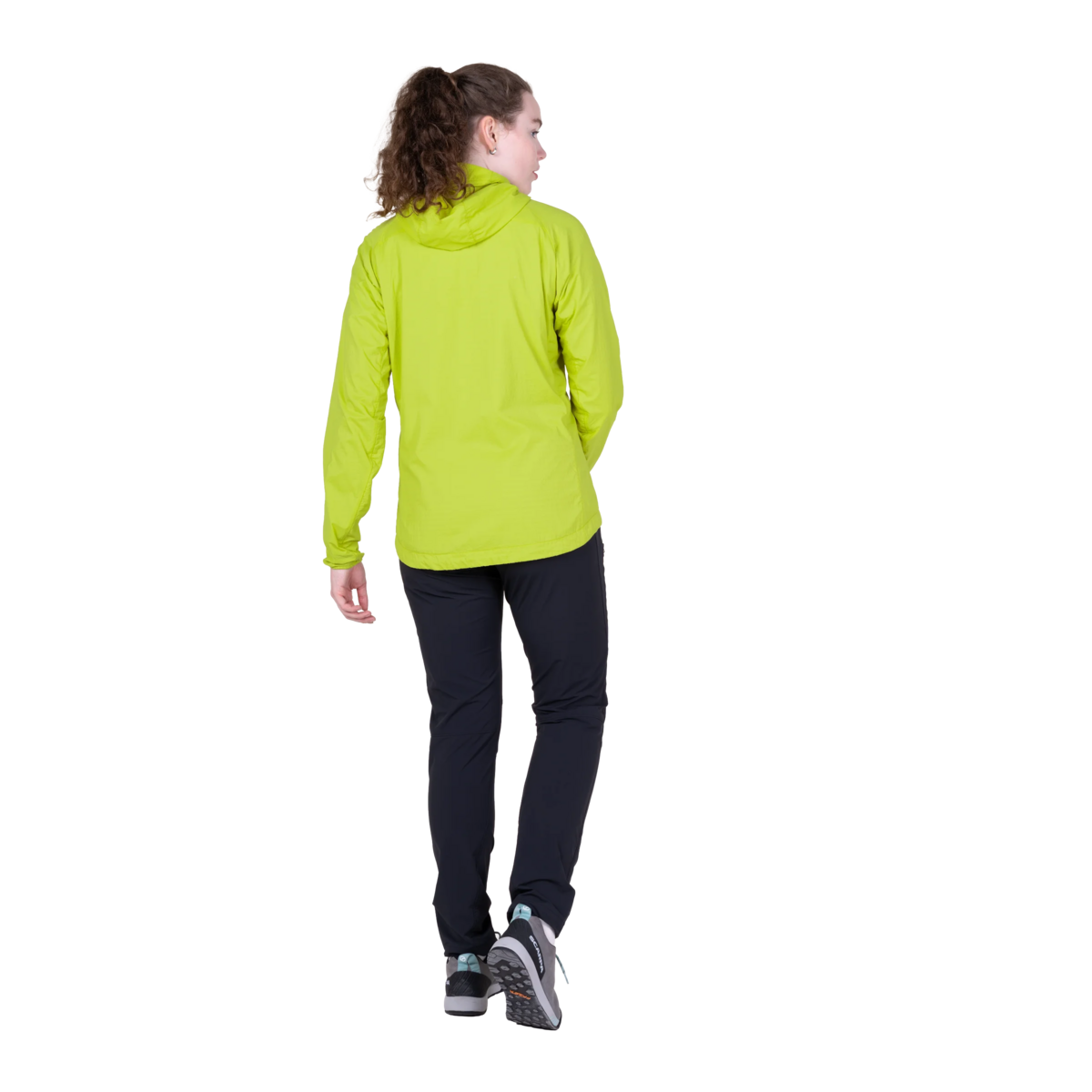 Me-02222 Vine Green