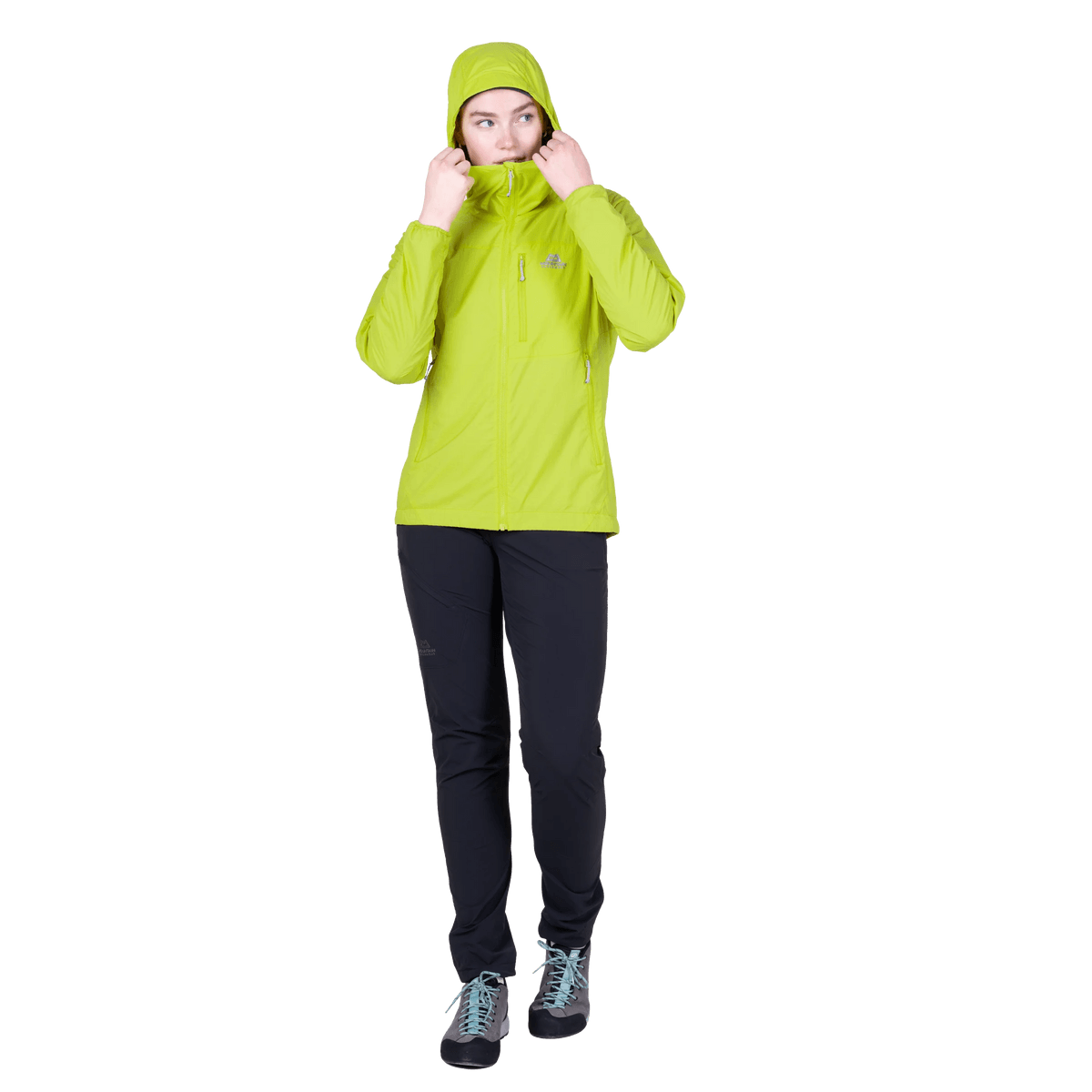 Me-02222 Vine Green