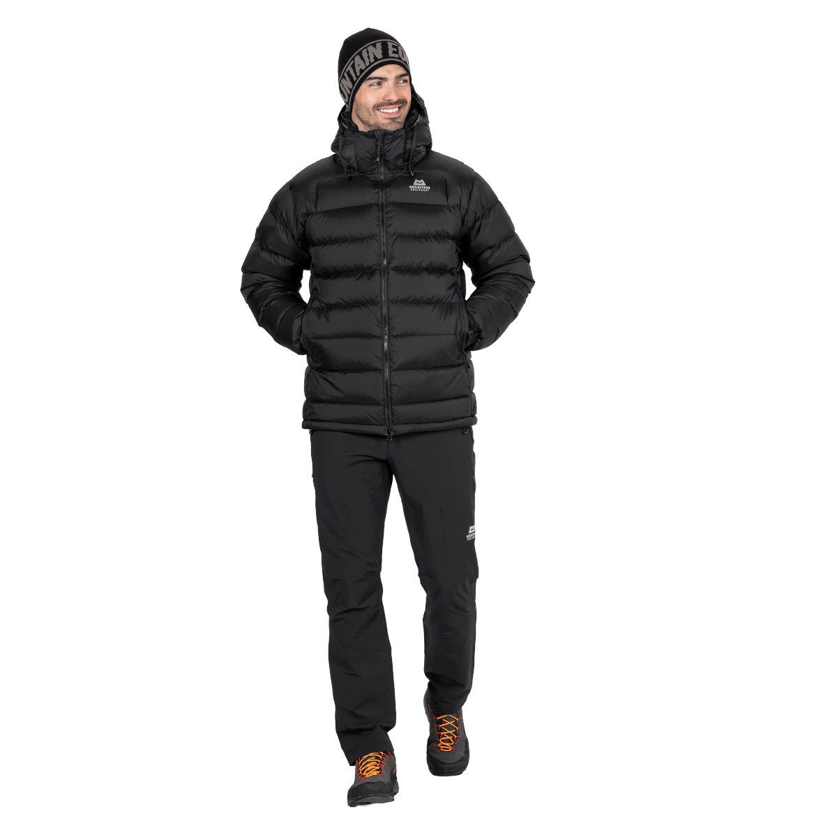 Me-01004 Black