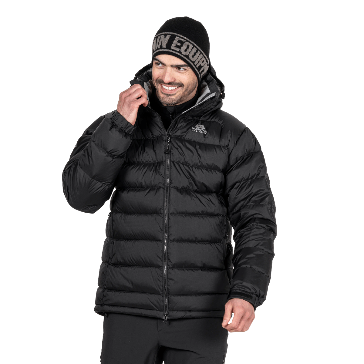 Me-01004 Black