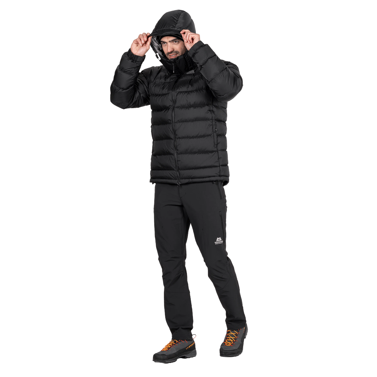 Me-01004 Black