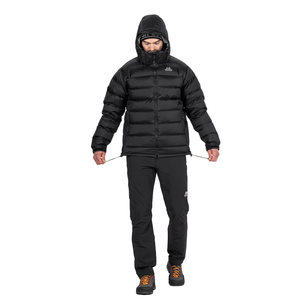 Me-01004 Black