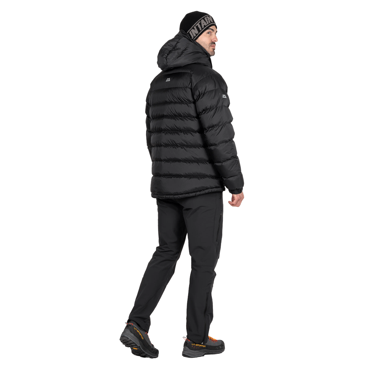 Me-01004 Black