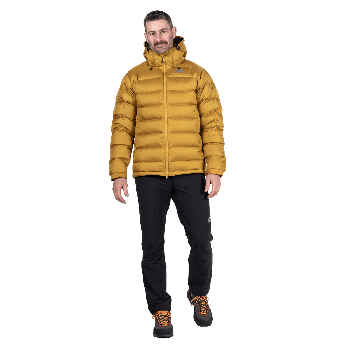 Me-02312 Mustard