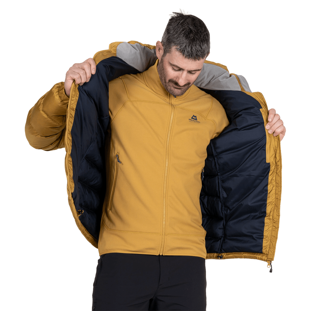Me-02312 Mustard