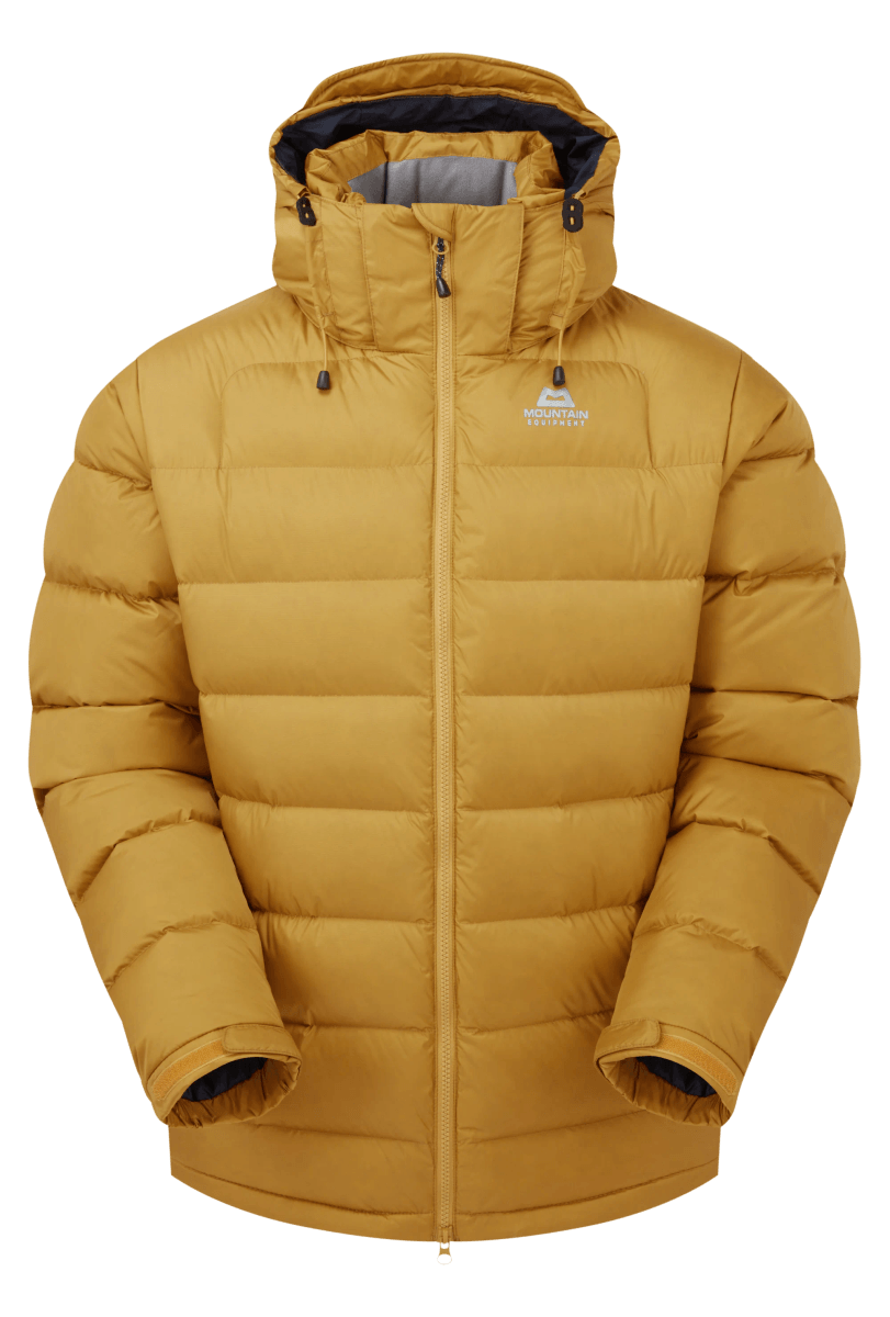 Lightline Men's Jacket