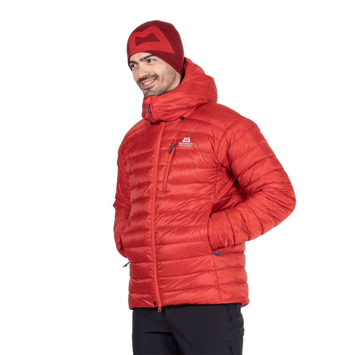 Me-01898 Chili Red
