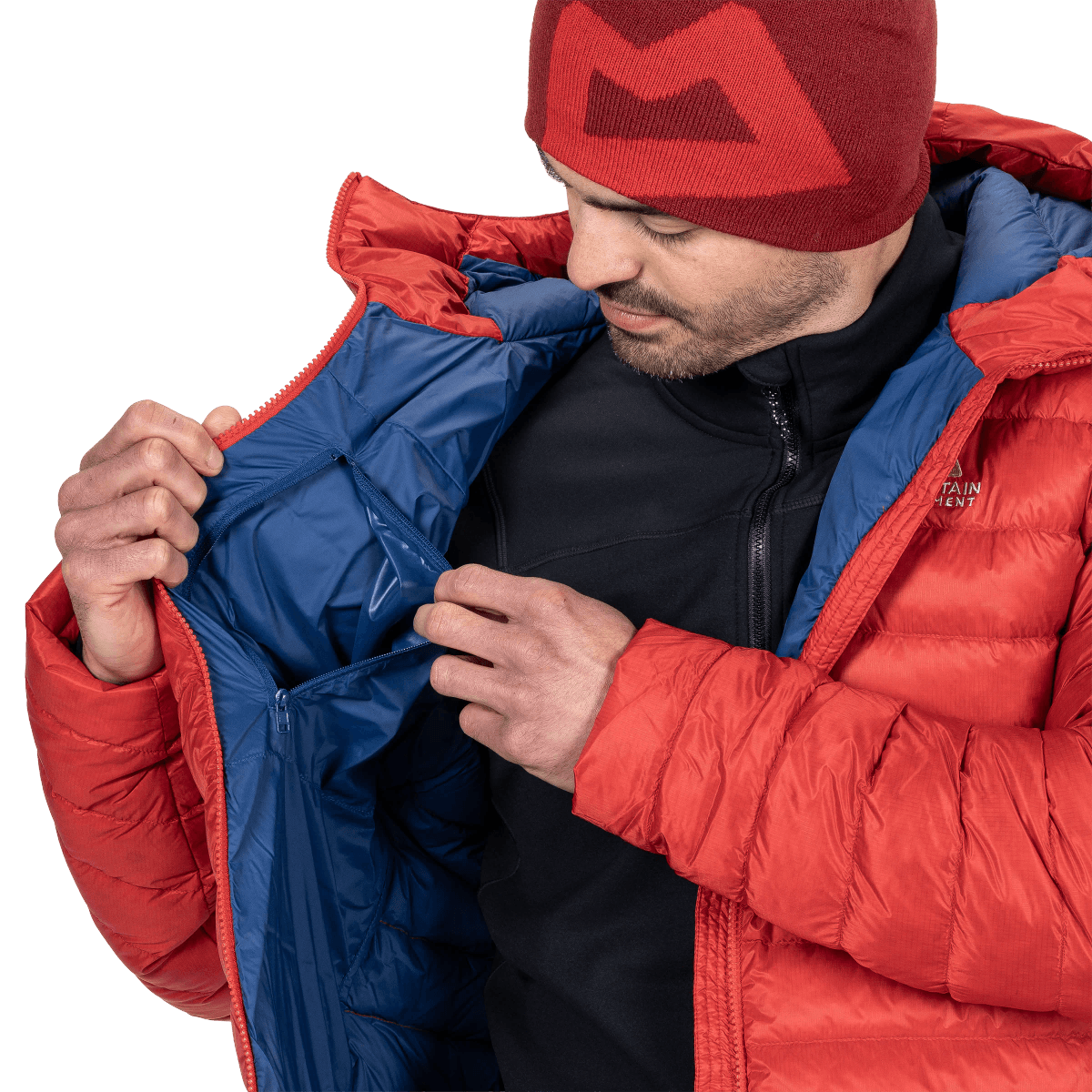 Me-01898 Chili Red