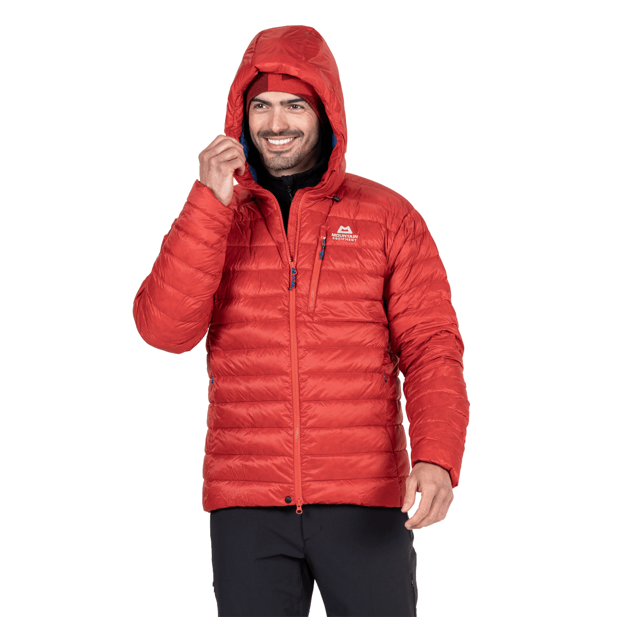Me-01898 Chili Red