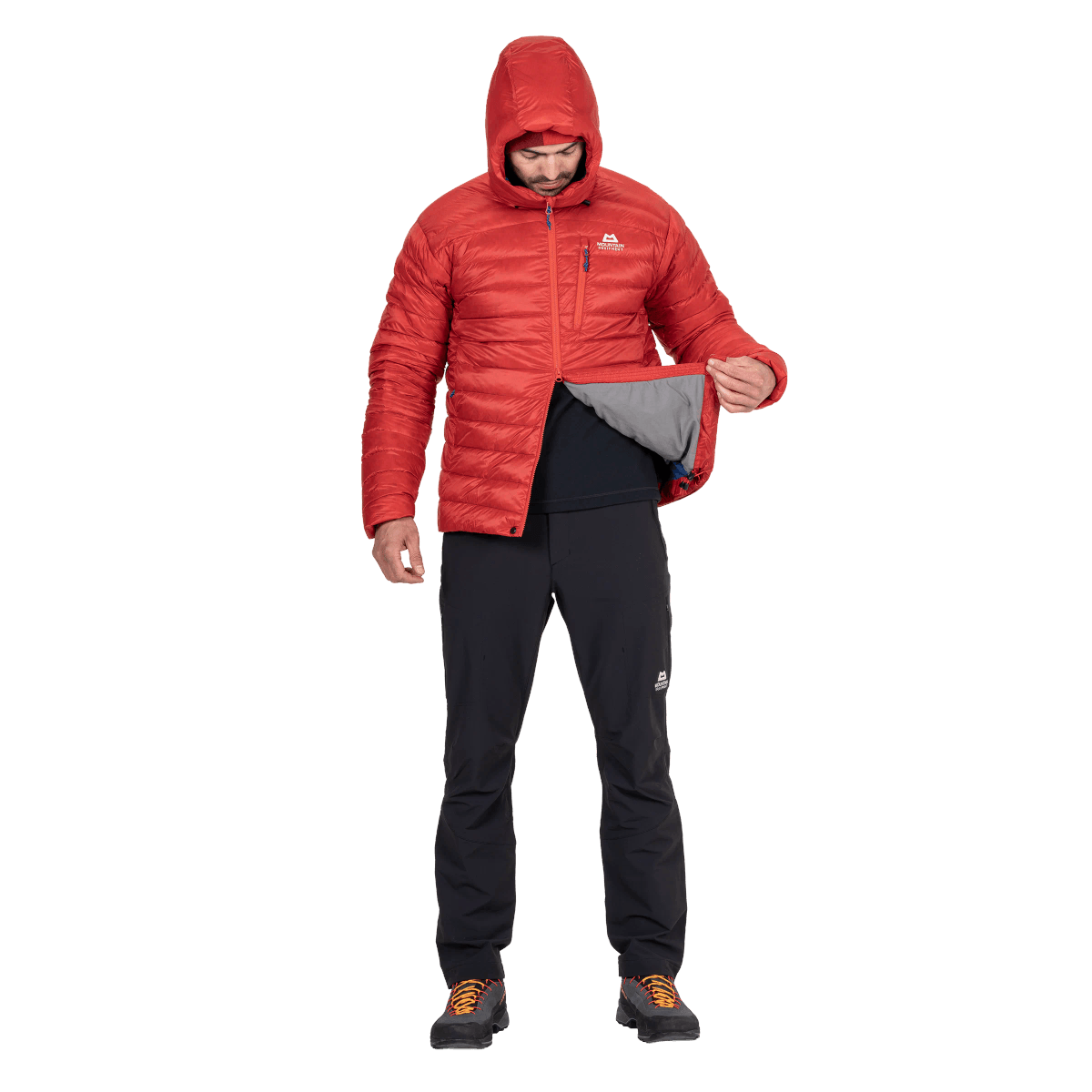 Me-01898 Chili Red
