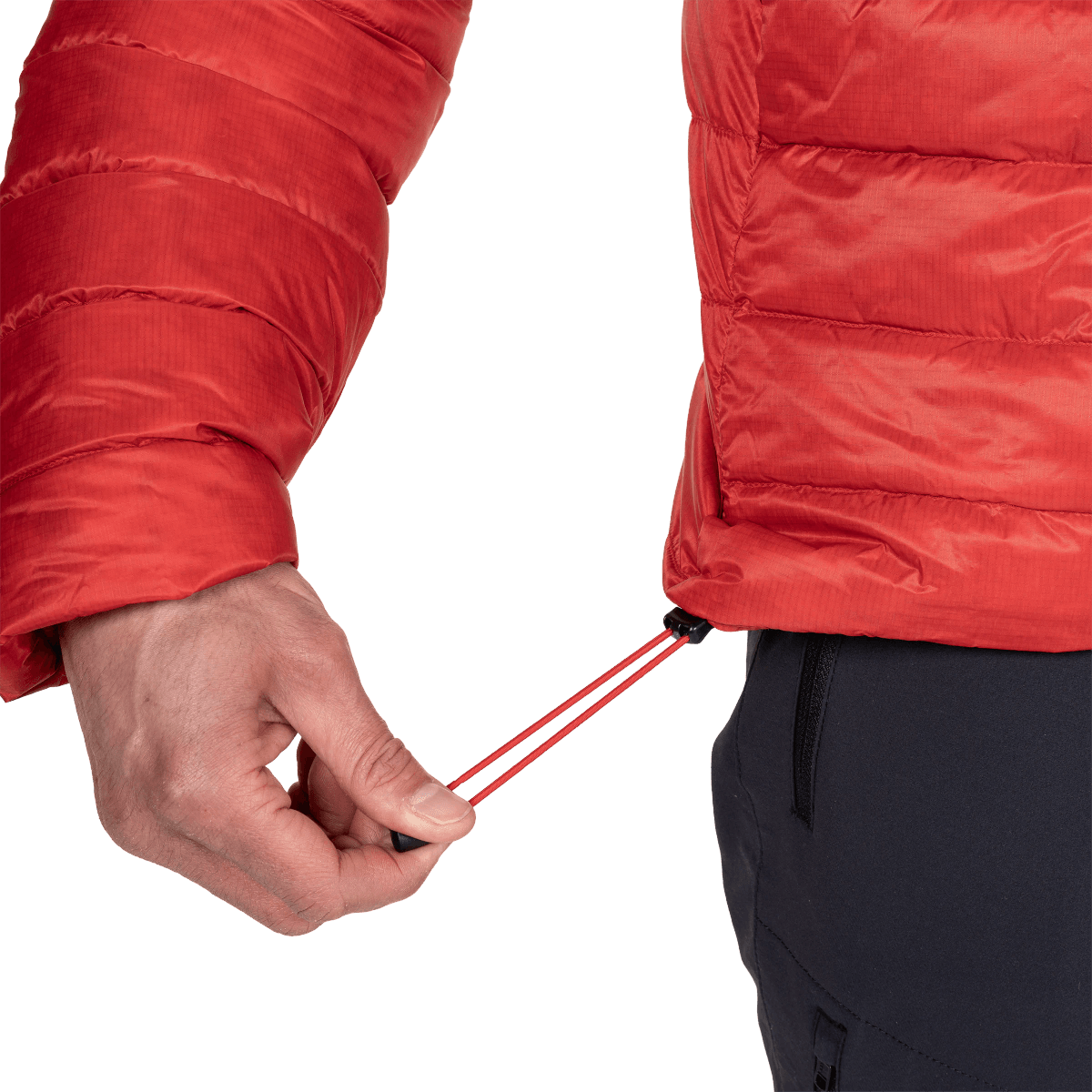 Me-01898 Chili Red