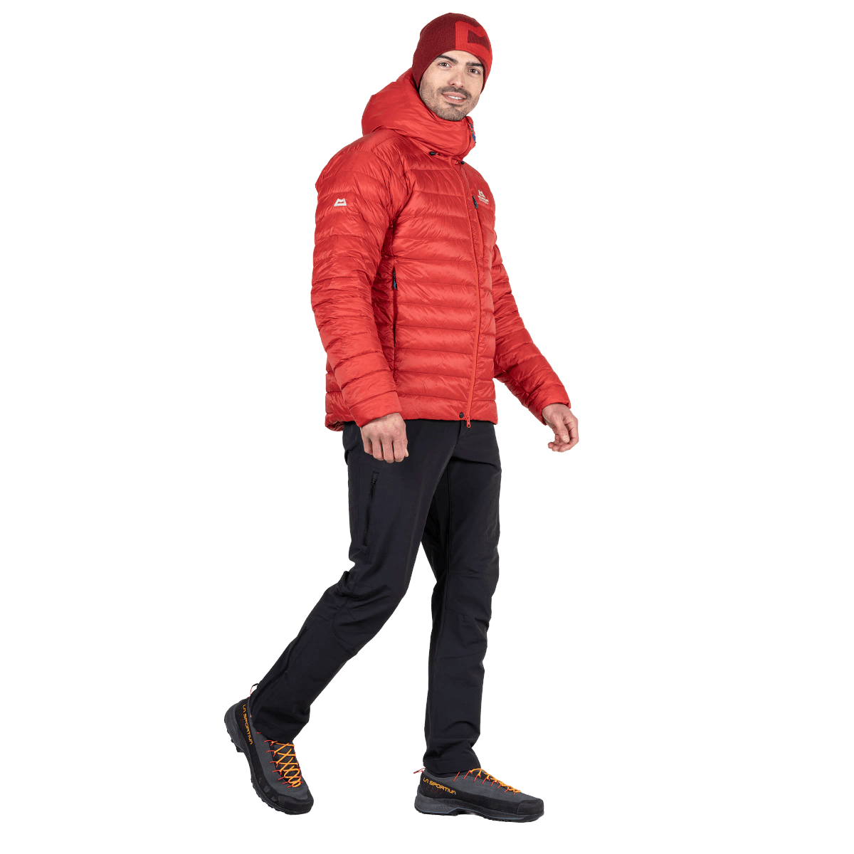 Me-01898 Chili Red