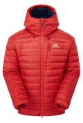 Me-01898 Chili Red