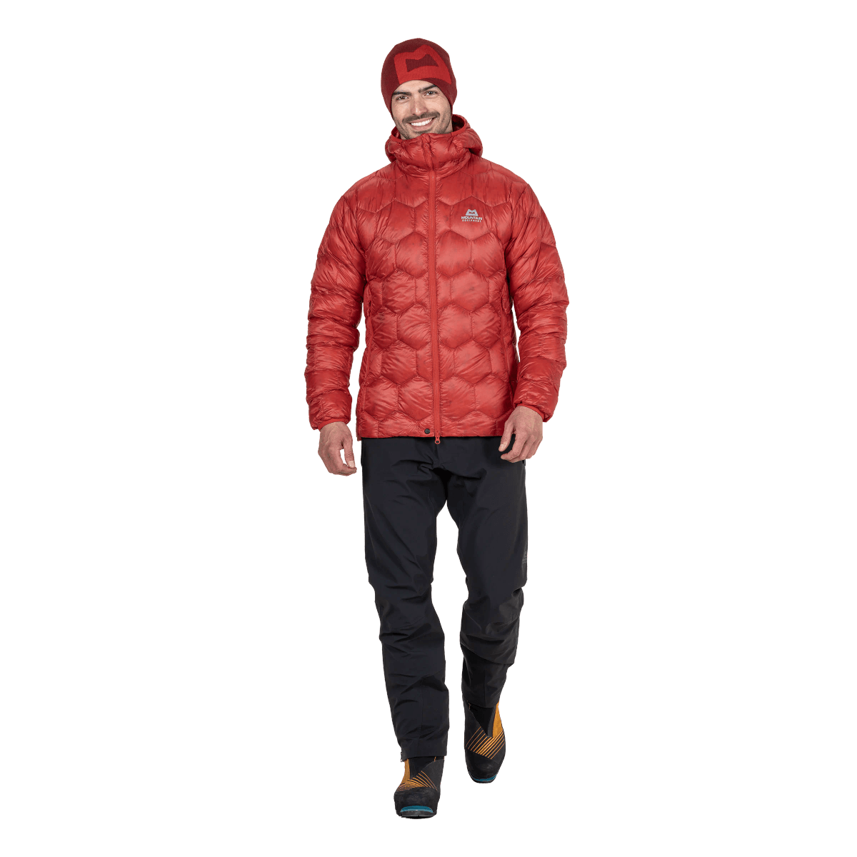 Me-01898 Chili Red