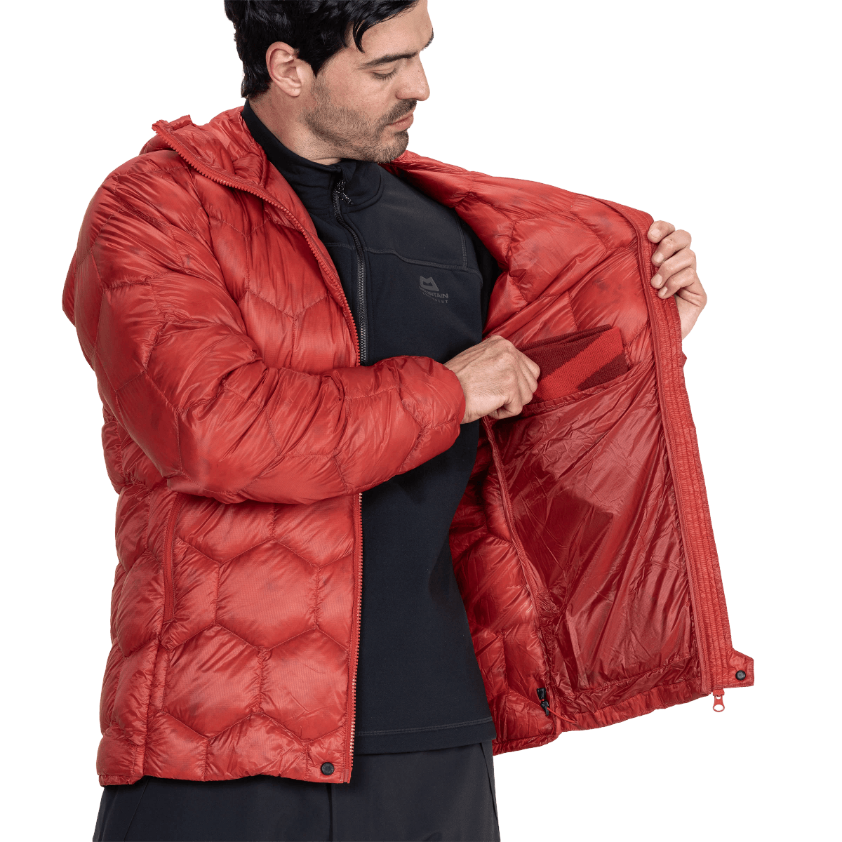 Me-01898 Chili Red