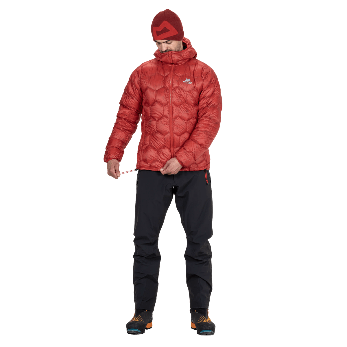 Me-01898 Chili Red