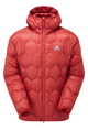 Me-01898 Chili Red