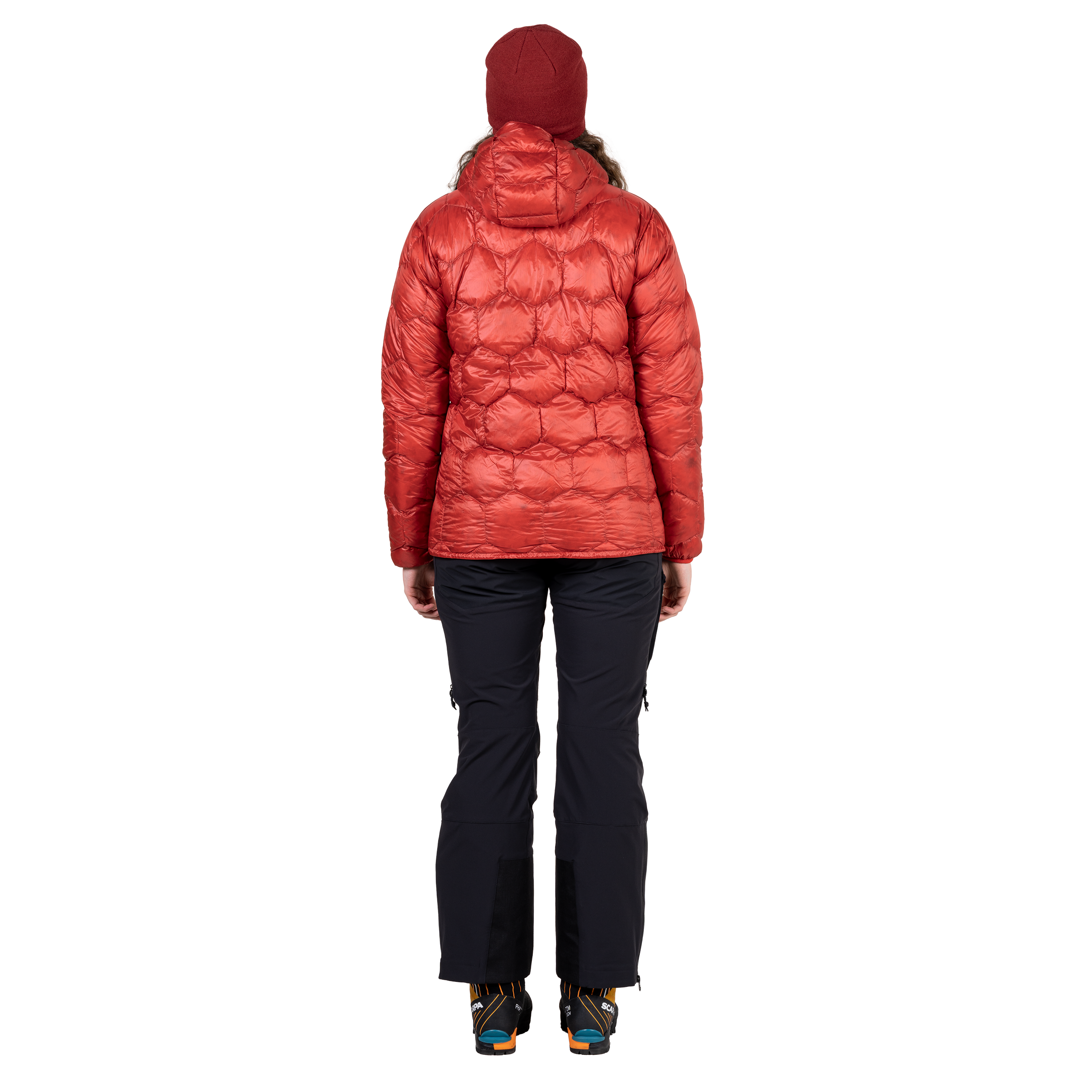 Me-01898 Chili Red