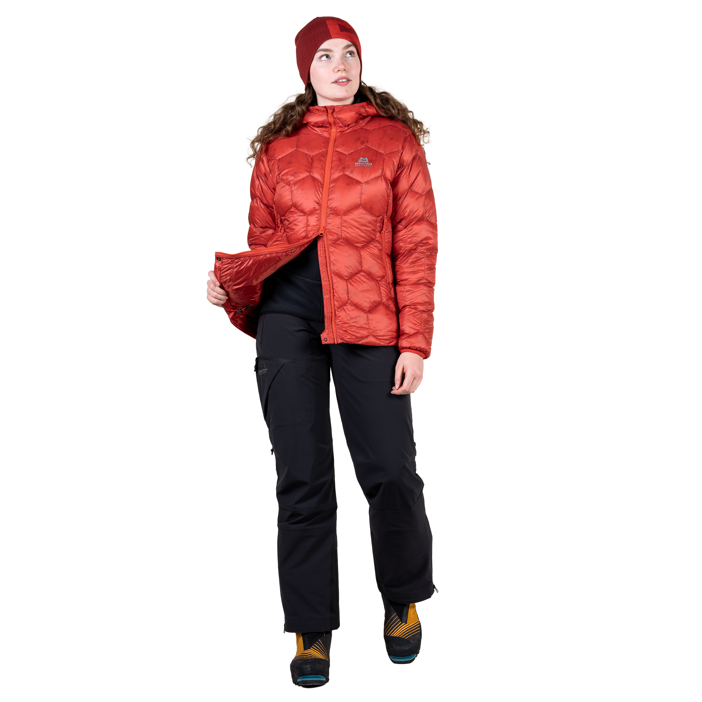 Me-01898 Chili Red