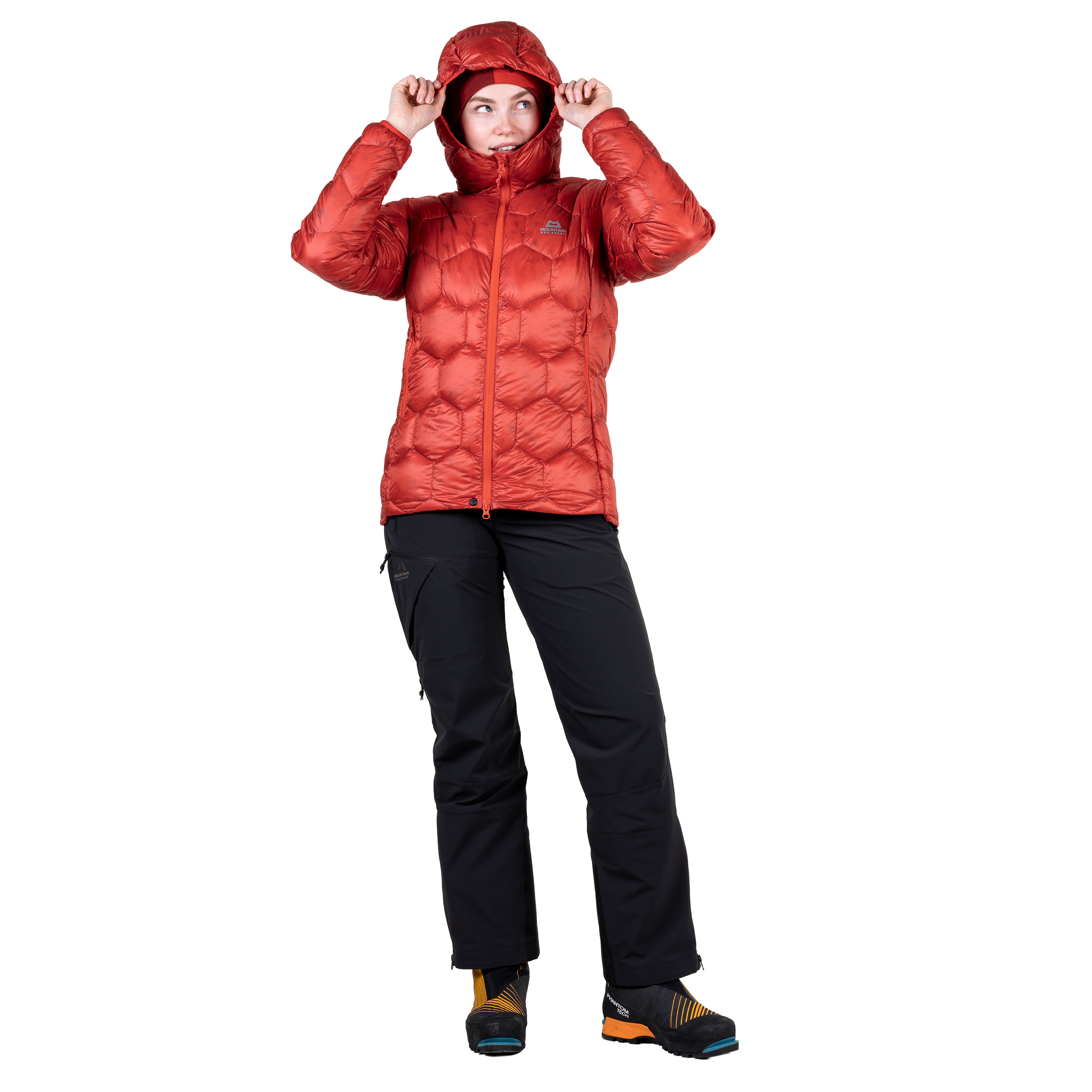 Me-01898 Chili Red