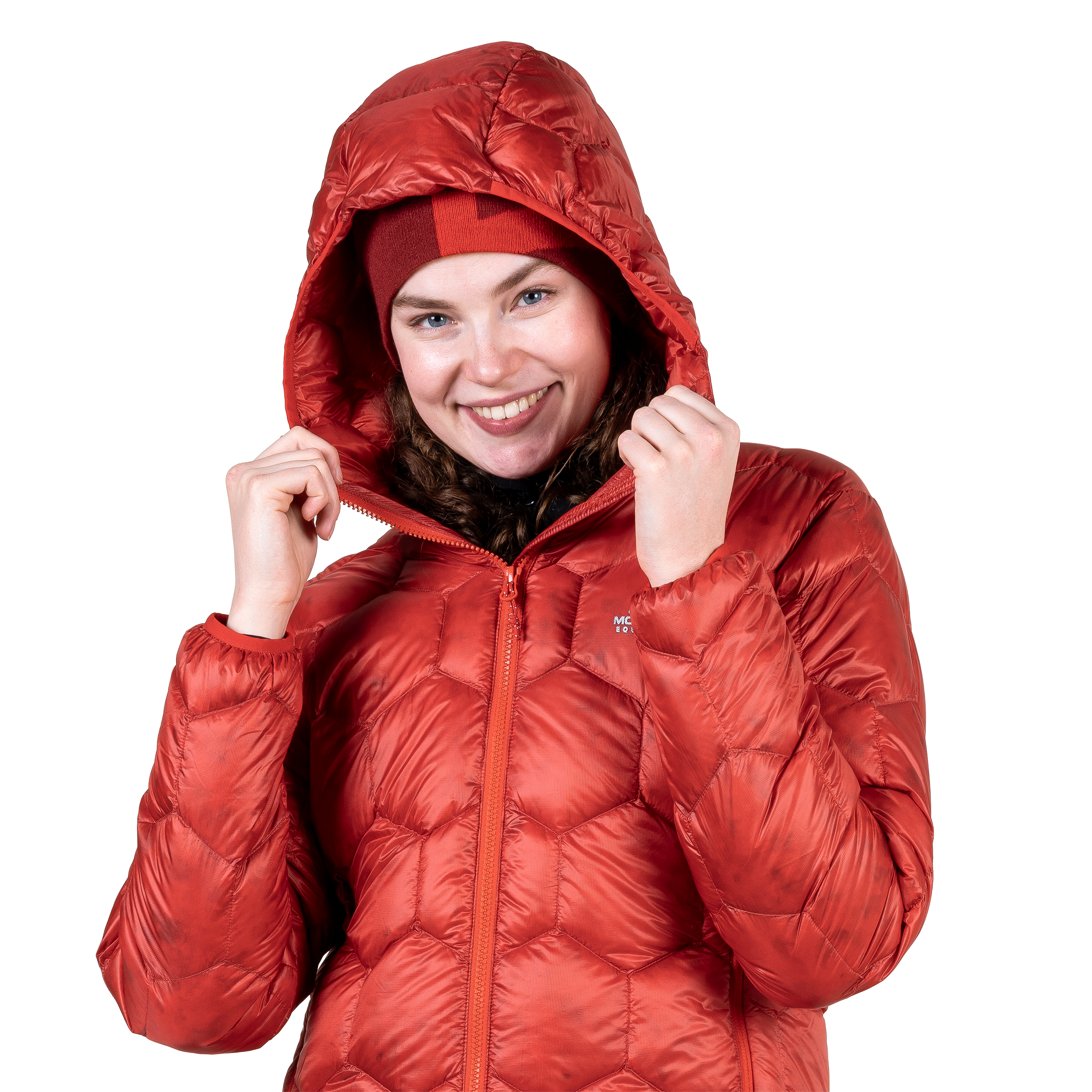 Me-01898 Chili Red
