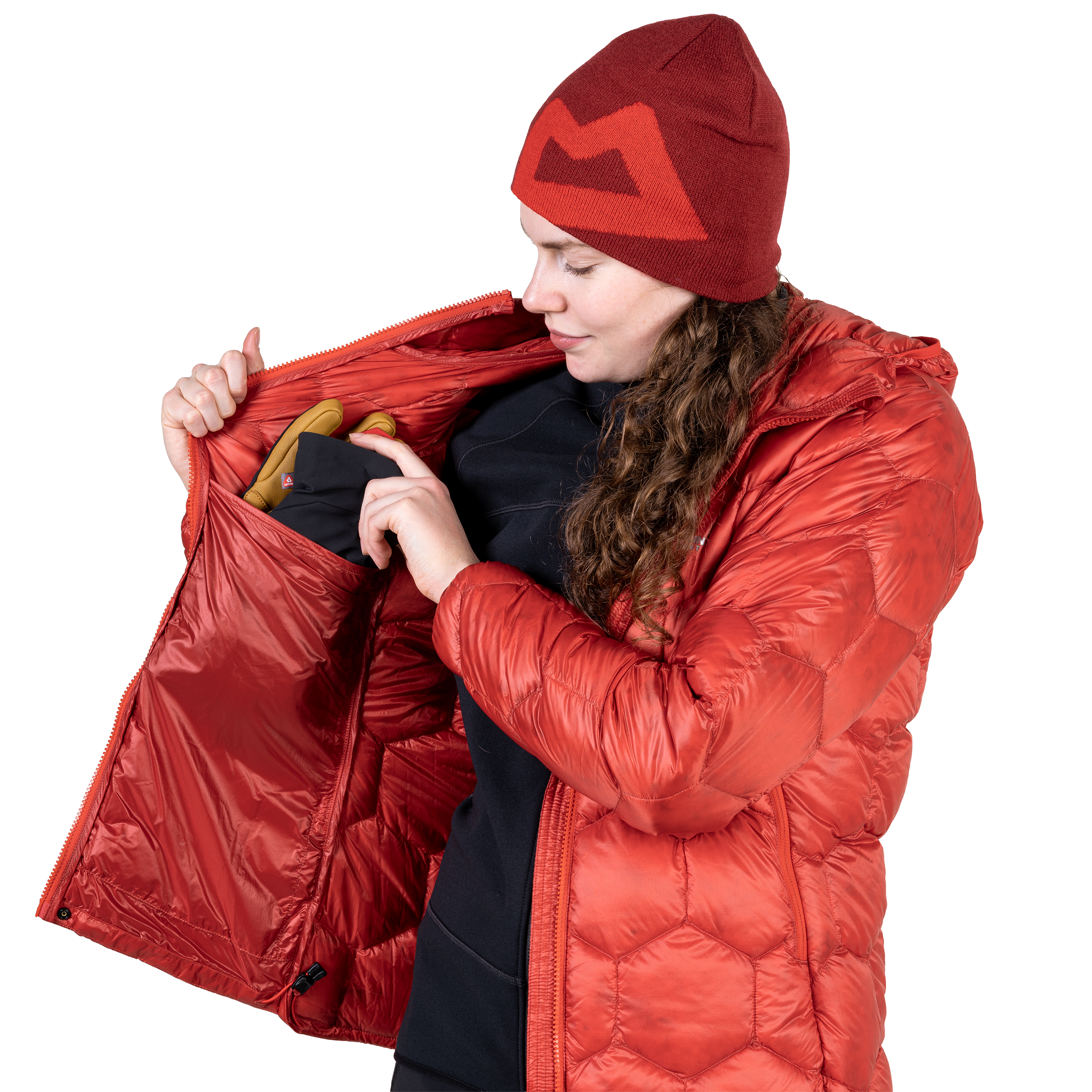 Me-01898 Chili Red