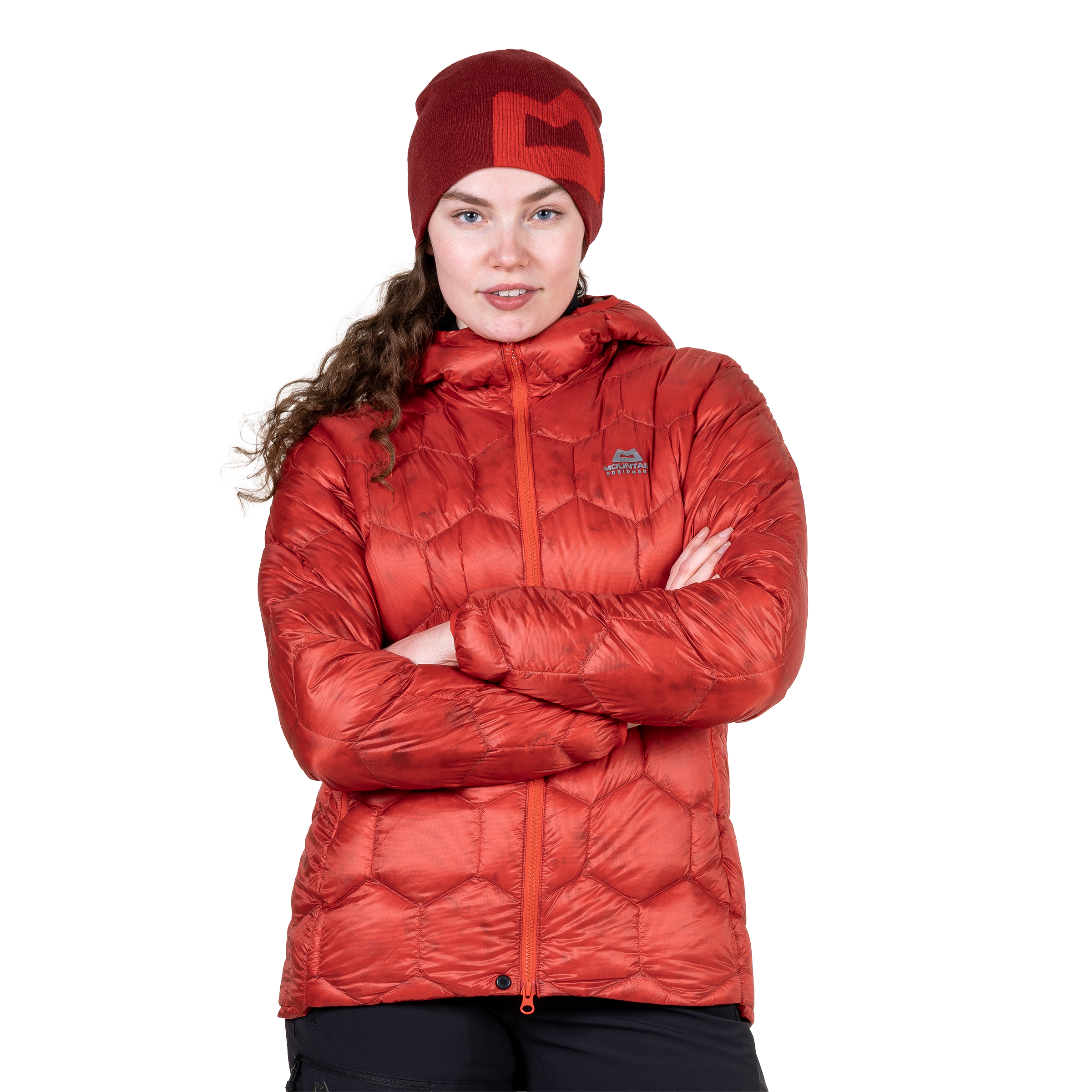 Me-01898 Chili Red