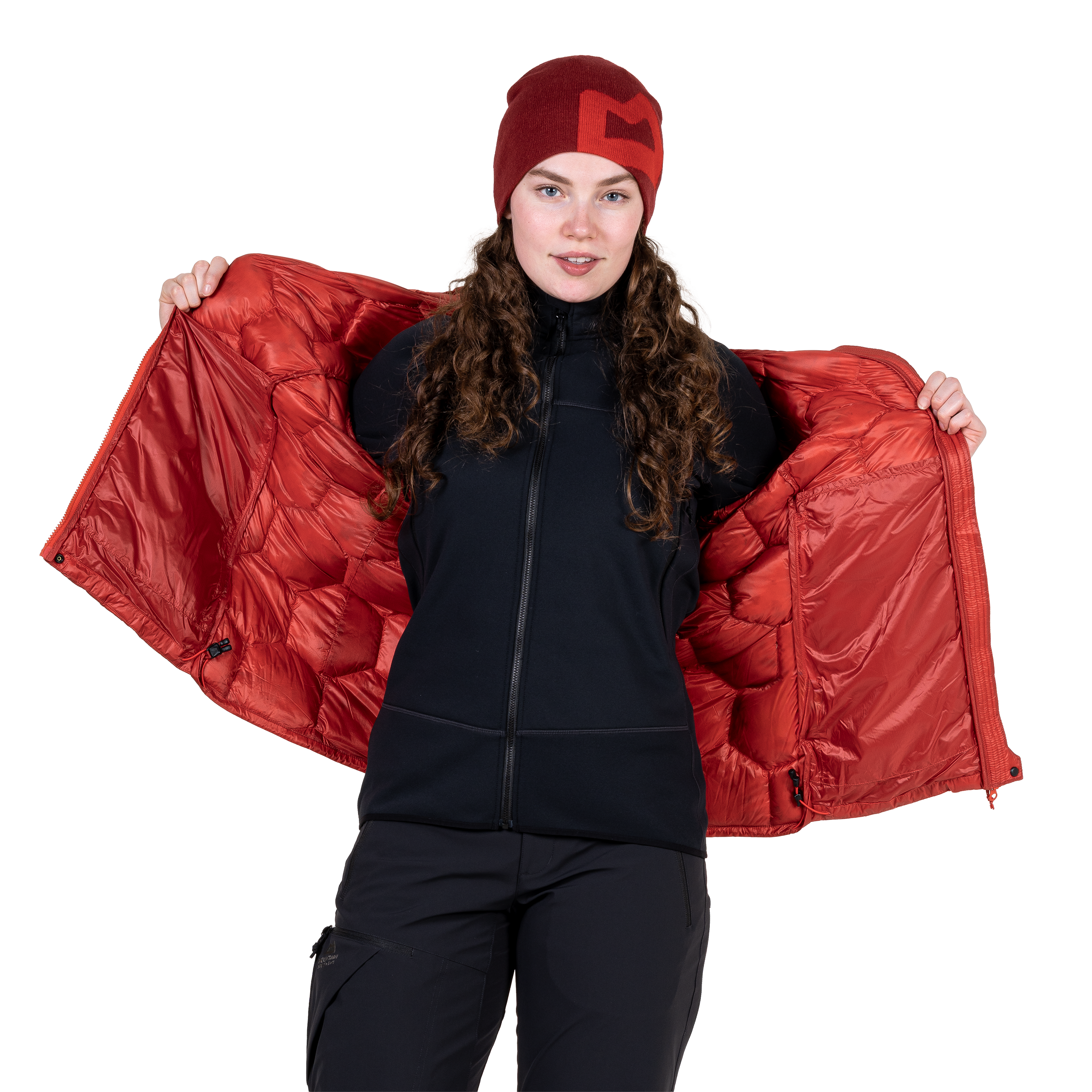 Me-01898 Chili Red