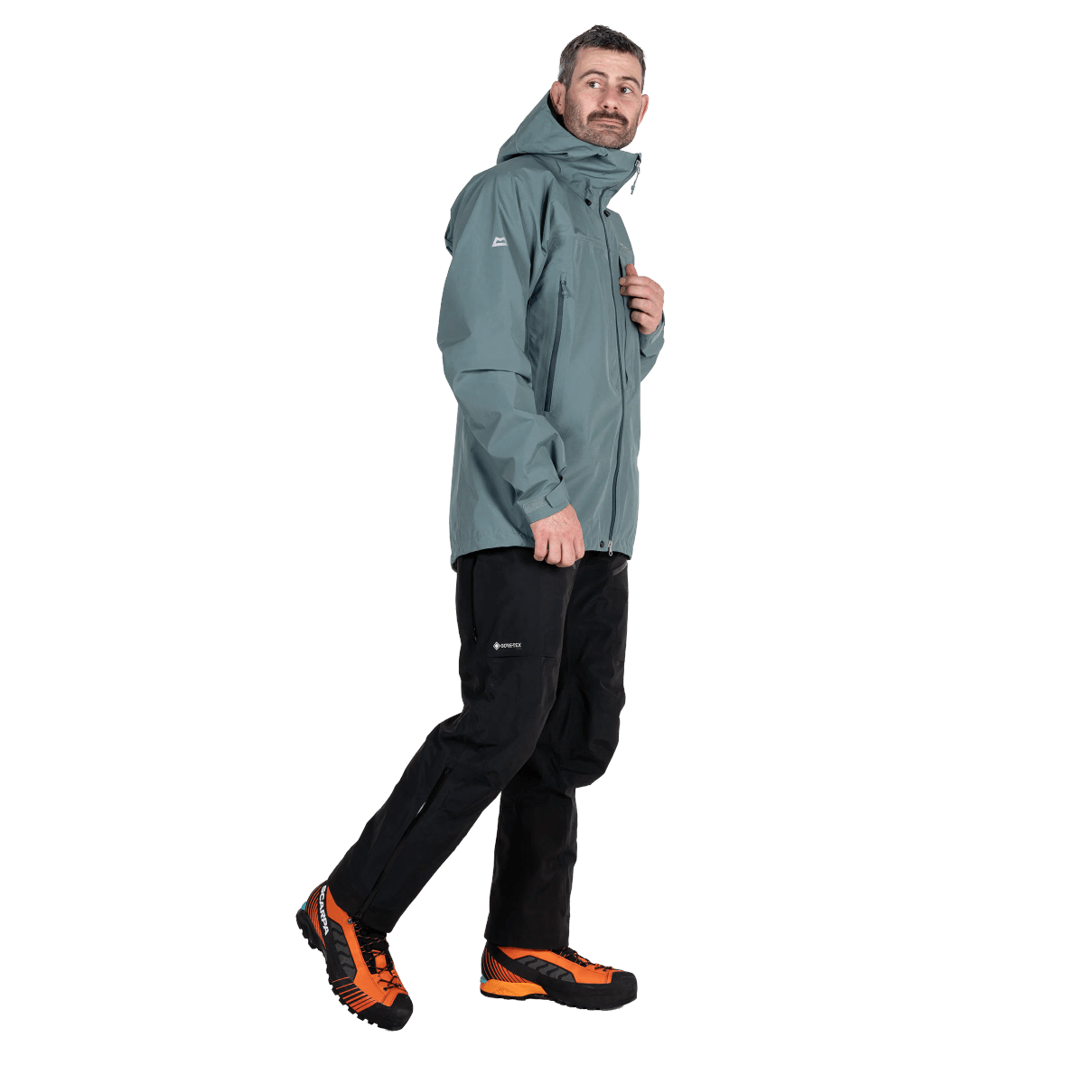 Me-01500 Goblin Blue