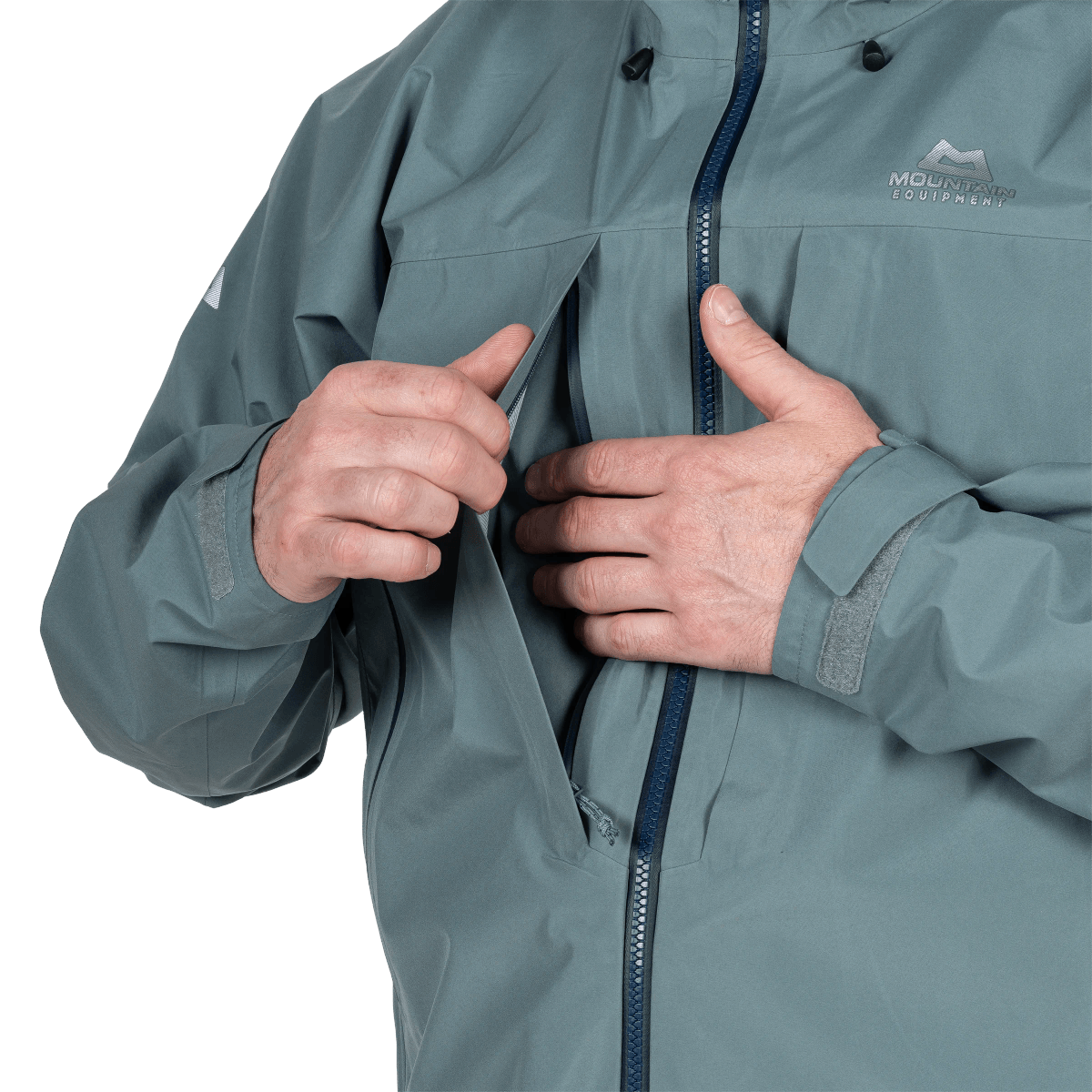 Me-01500 Goblin Blue