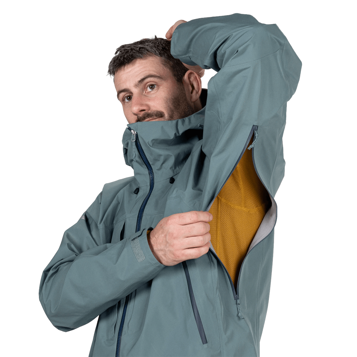 Me-01500 Goblin Blue