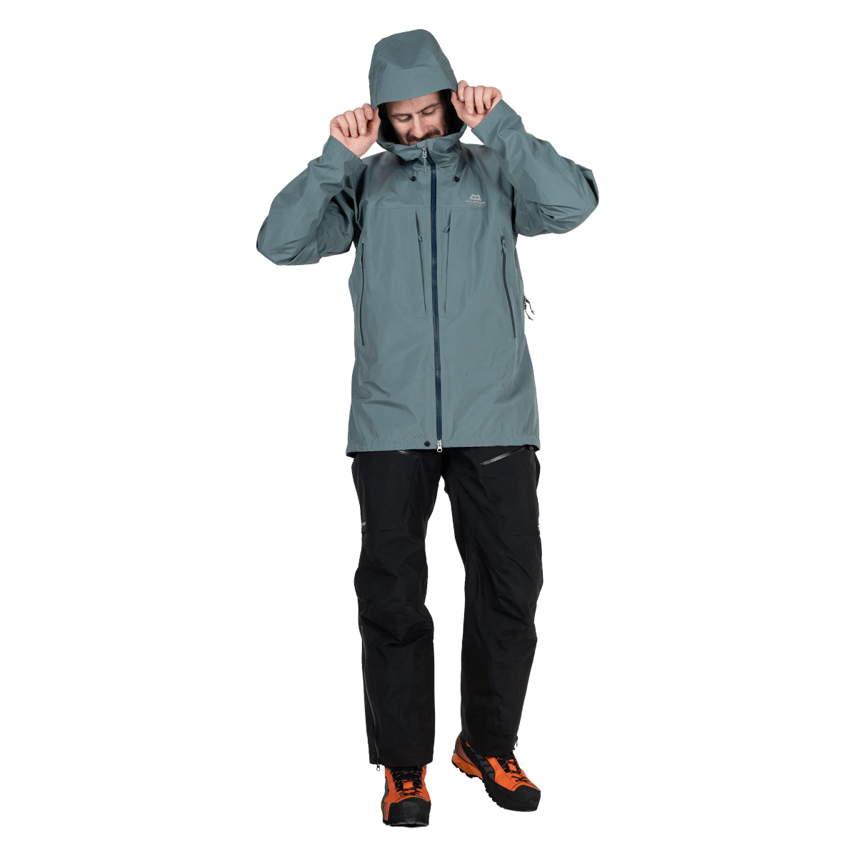 Me-01500 Goblin Blue