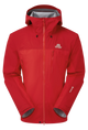 Me-01027 Imperial Red/Crimson