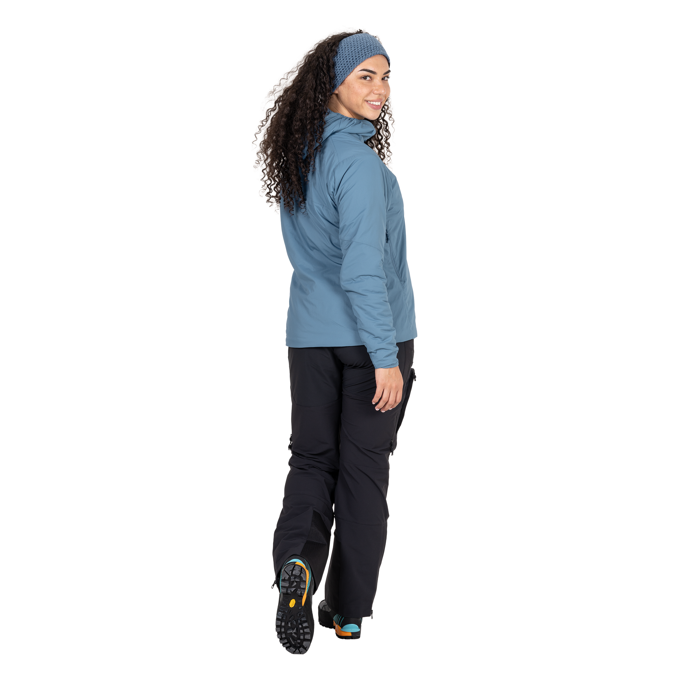 Me-01851 Stellar Blue