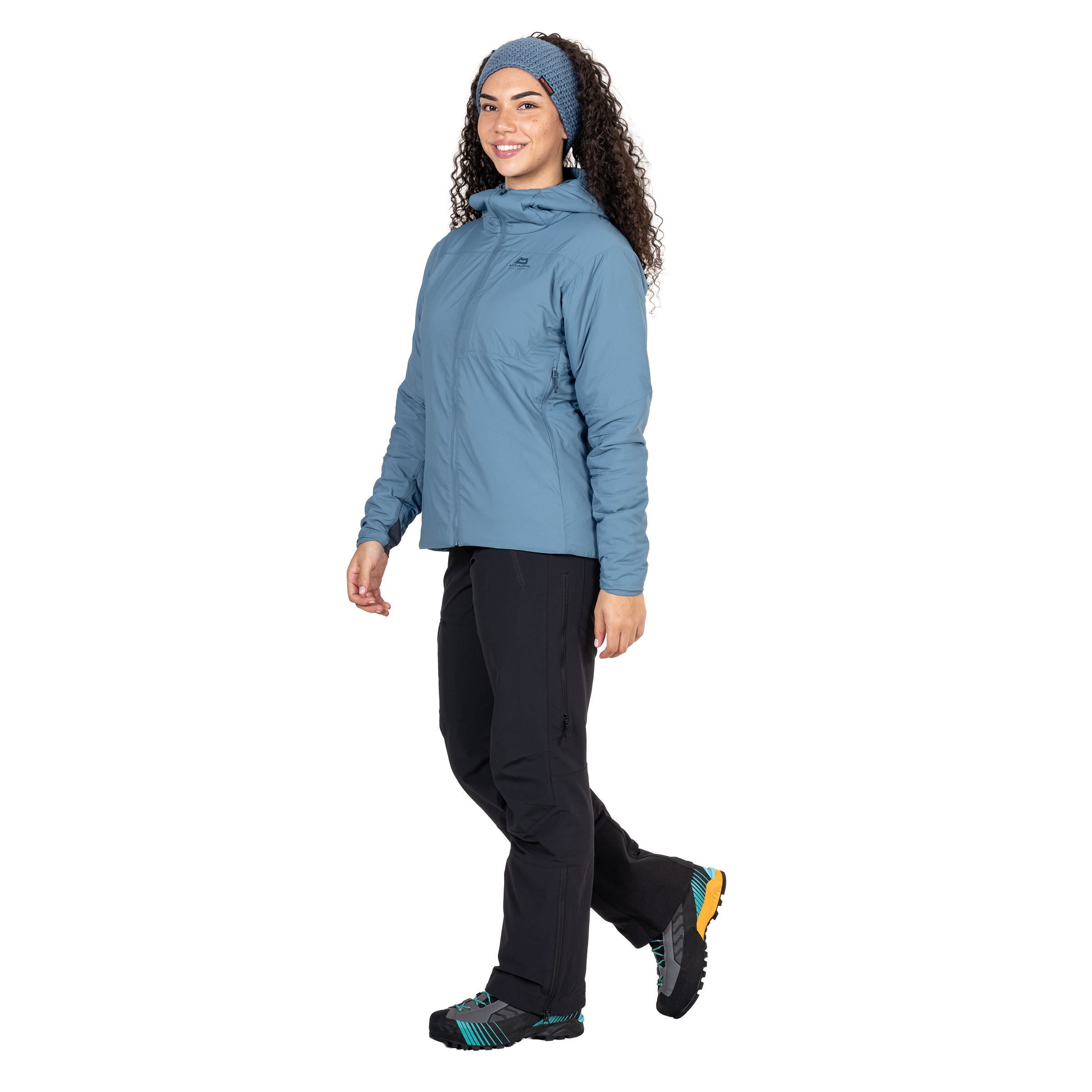 Me-01851 Stellar Blue