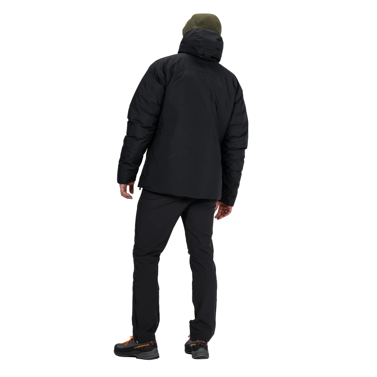 Me-01004 Black