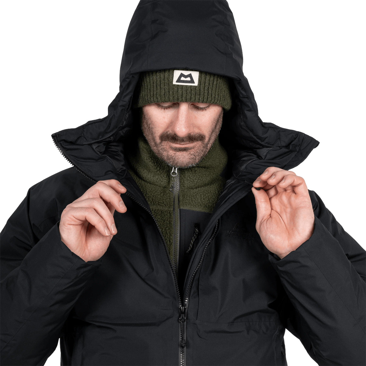 Me-01004 Black