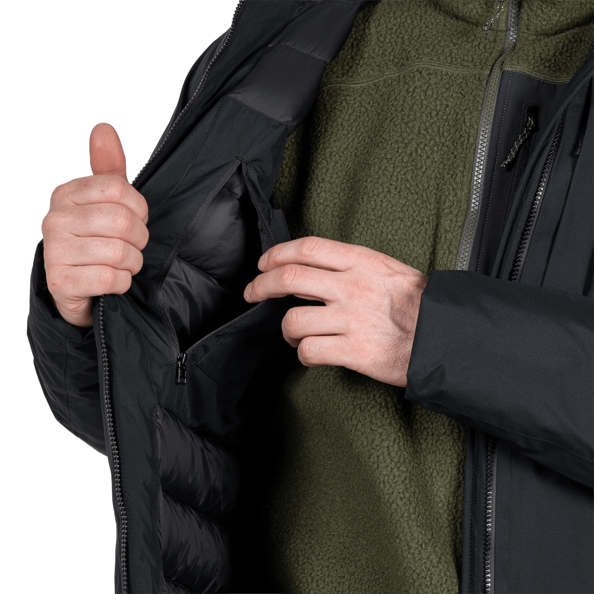 Me-01004 Black